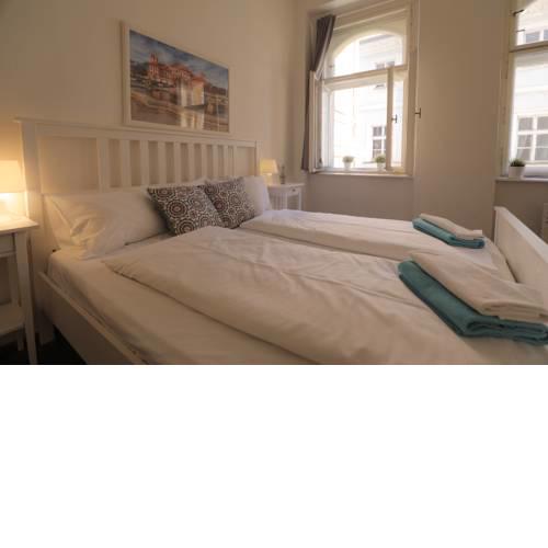 Apartment Lili by RENTeGO