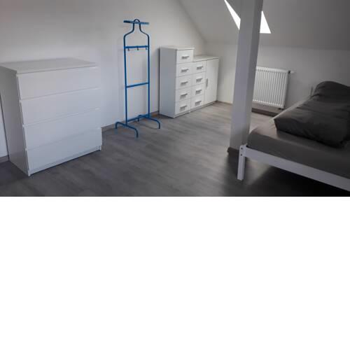 Apartment Lili