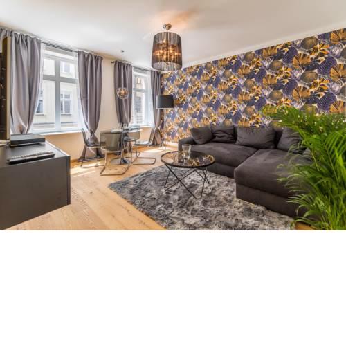 Apartment Lilo & Tilia