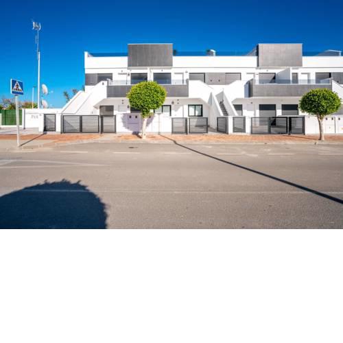 Apartment Limon