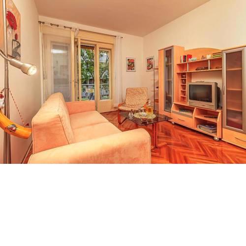 Apartment Linda Split - CDM03100b-CYC