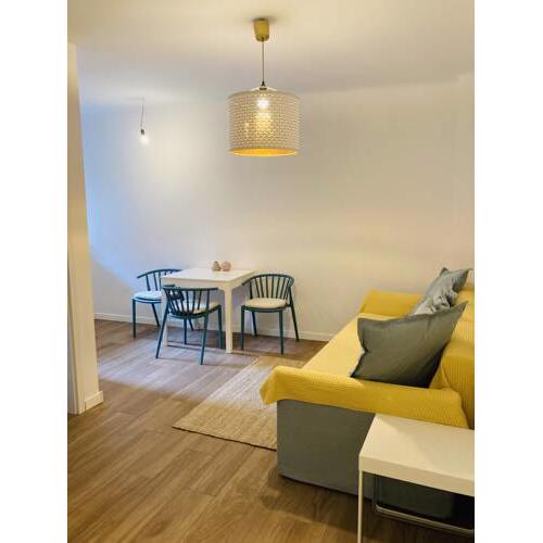 Apartment Linda Zagreb