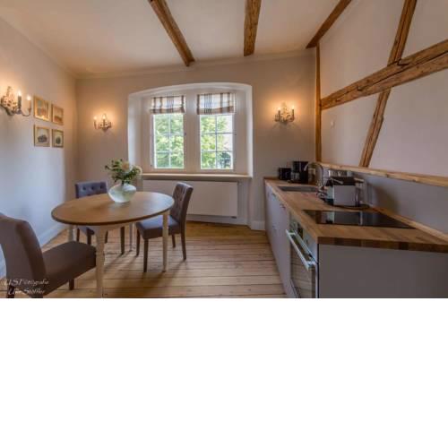 Apartment Lindenplatz