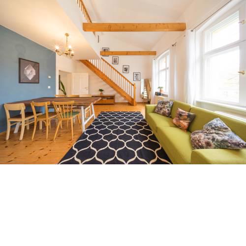 Apartment Lindenstrasse