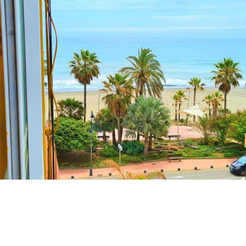 APARTMENT LINEA DE PLAYA CENTRO A