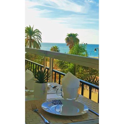 Apartment Línea de Playa