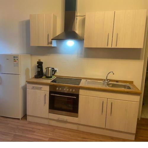 Apartment Lingen