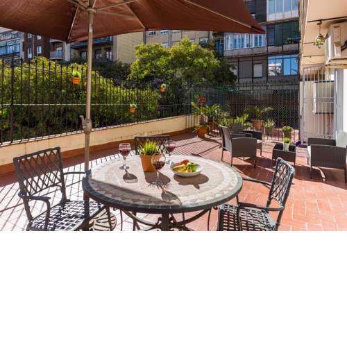 Apartment Link BCN City Center