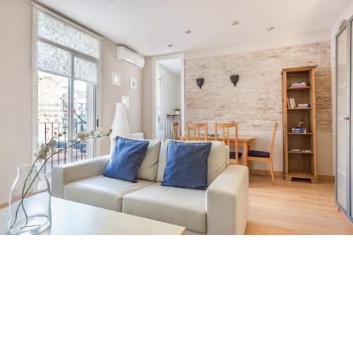 Apartment Link BCN Sagrada Familia