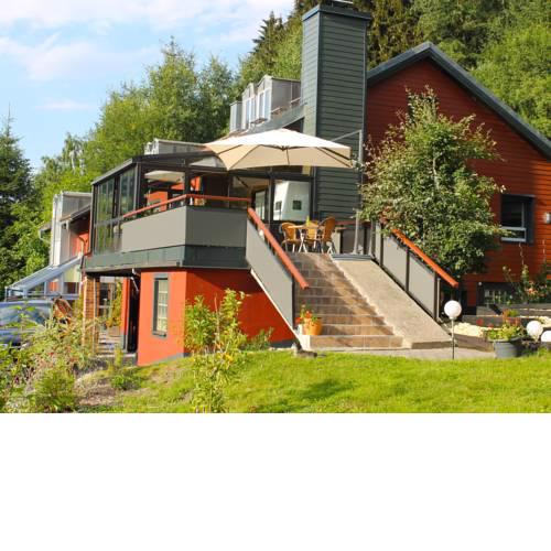 Apartment Linke