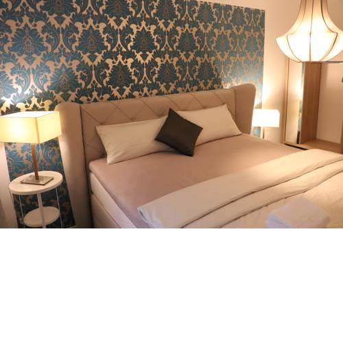Apartment Linne 11