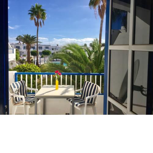 Apartment Linn,Playa Grande
