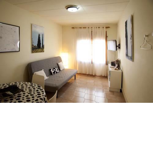 Apartment Linyola