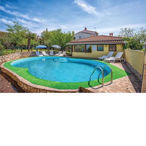 Apartment Lipa Croatia