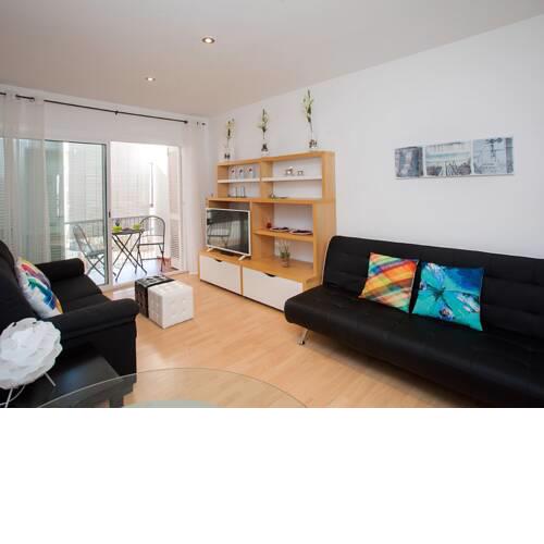 Apartment Lisa