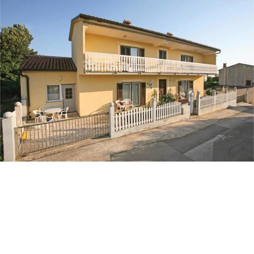 Apartment Liznjan VI Cr