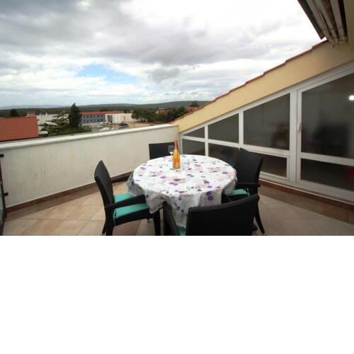 Apartment Ljiljana