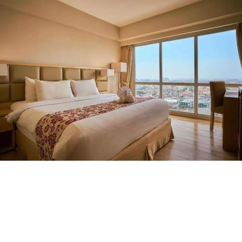 Apartment LK Simpanglima Semarang