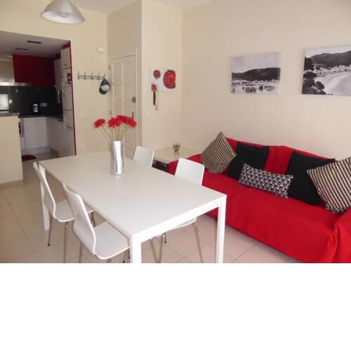 Apartment Llafranc