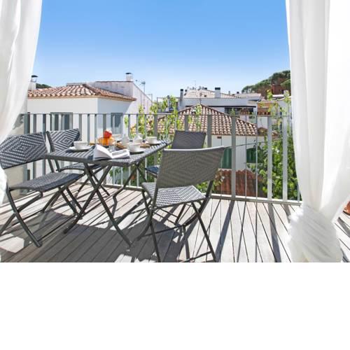 Apartment llevant llafranc