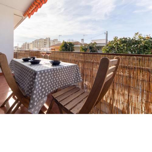 Apartment Llivia