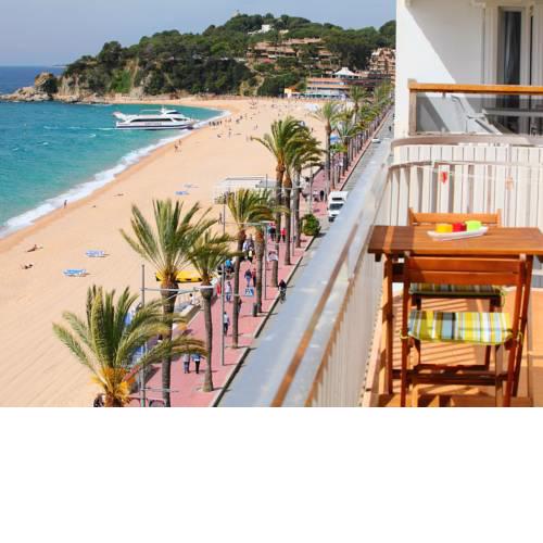 Apartment Lloret View Beach