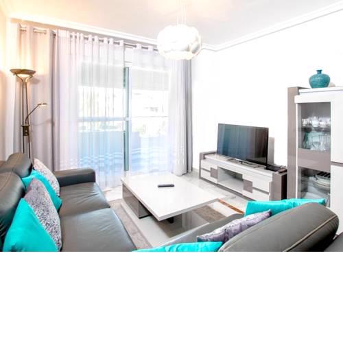 Apartment Locrimar