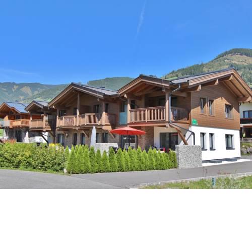 Apartment Locus