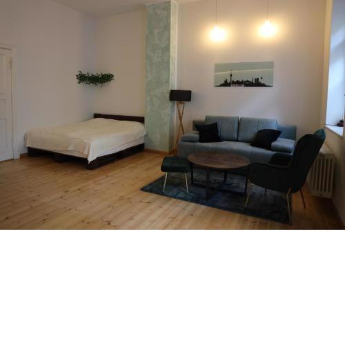 Apartment Lodge 61