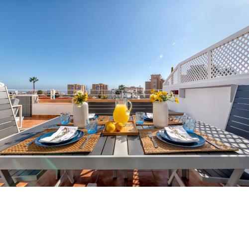 Apartment Lola Playa