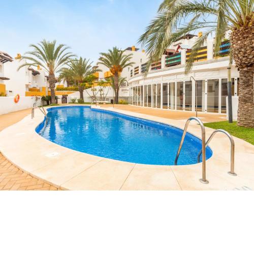 Apartment Lomas del Mar V