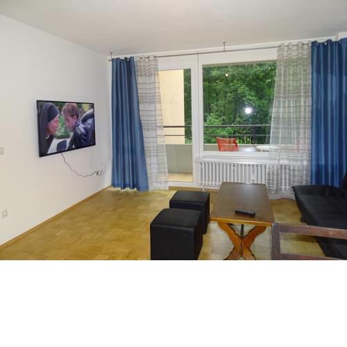 Apartment London