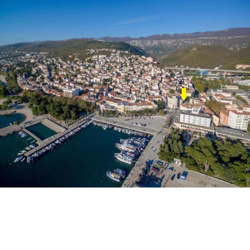 Apartment LORENA 3 CENTAR