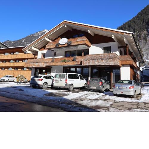Apartment Lorenzin I