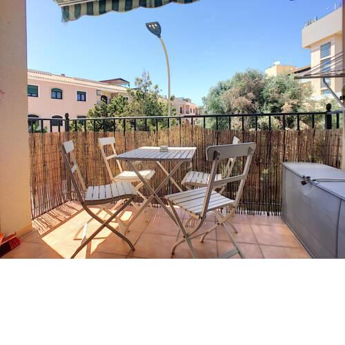 Apartment Los Alcazares - GTB