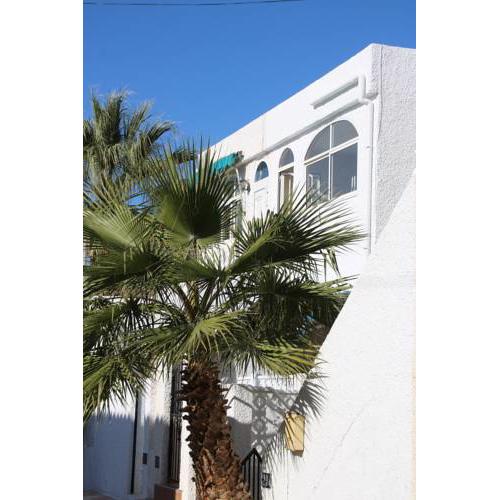 Apartment Los Alcazares