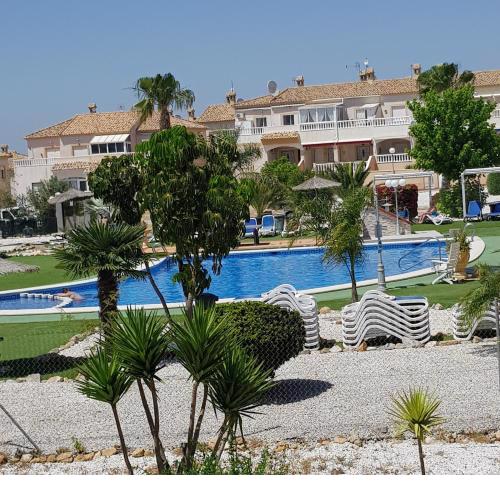 Apartment Los Altos