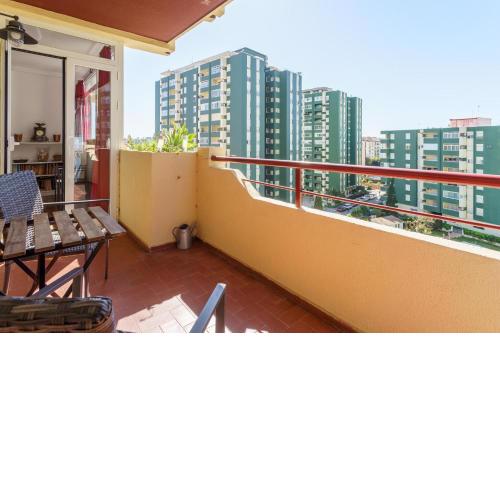 Apartment Los Boliches Diana I