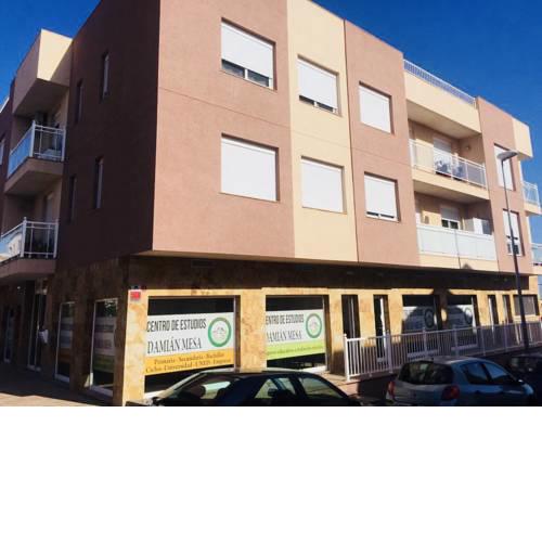 Apartment Los Cardones