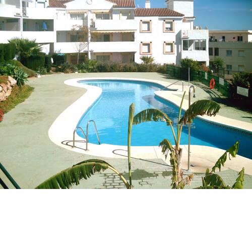 Apartment Los Colinas Blq