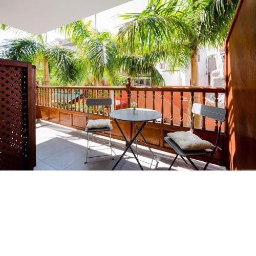 Apartment Los Cristianos Center III