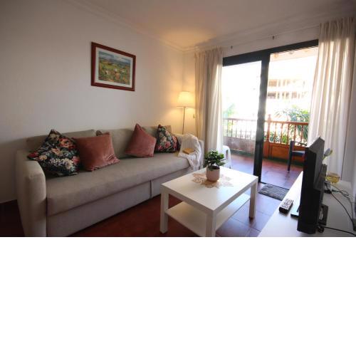 Apartment Los Cristianos Center