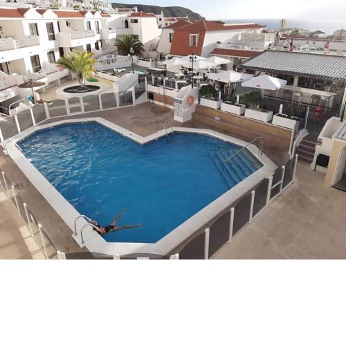 Apartment Los Diamantes
