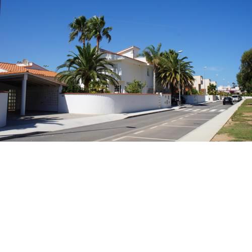 Apartment Los Eucaliptus