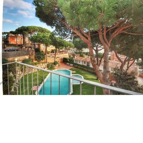 Apartment Los Fresnos