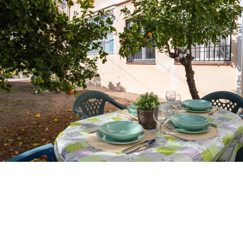 Apartment Los Geranios by Ramsol