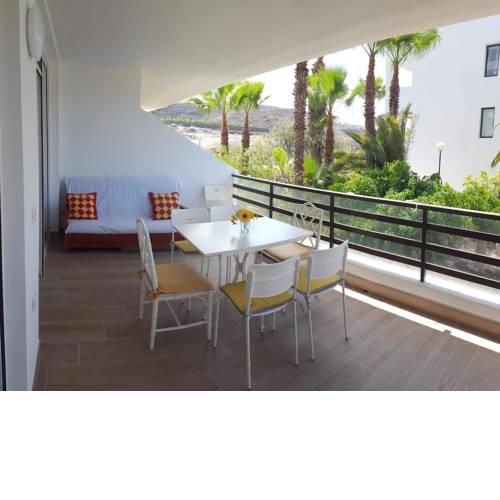 Apartment Los Gigantes
