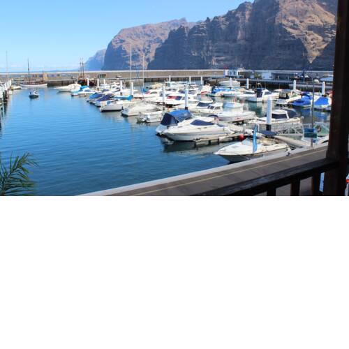 Apartment Los Gigantes 