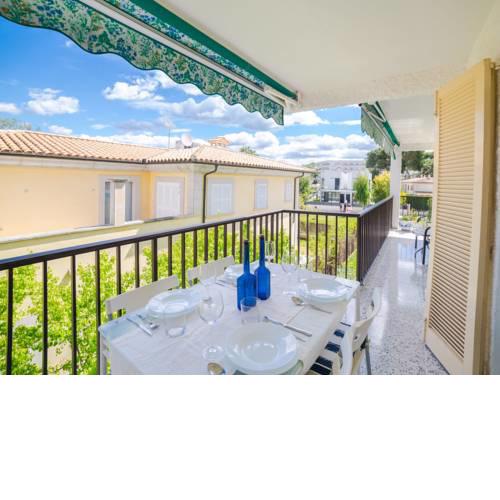 Apartment Los Girasoles