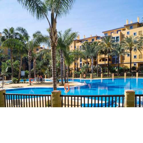 Apartment Los jazmines